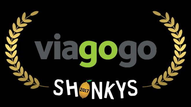 shonkys 2017 viagogo
